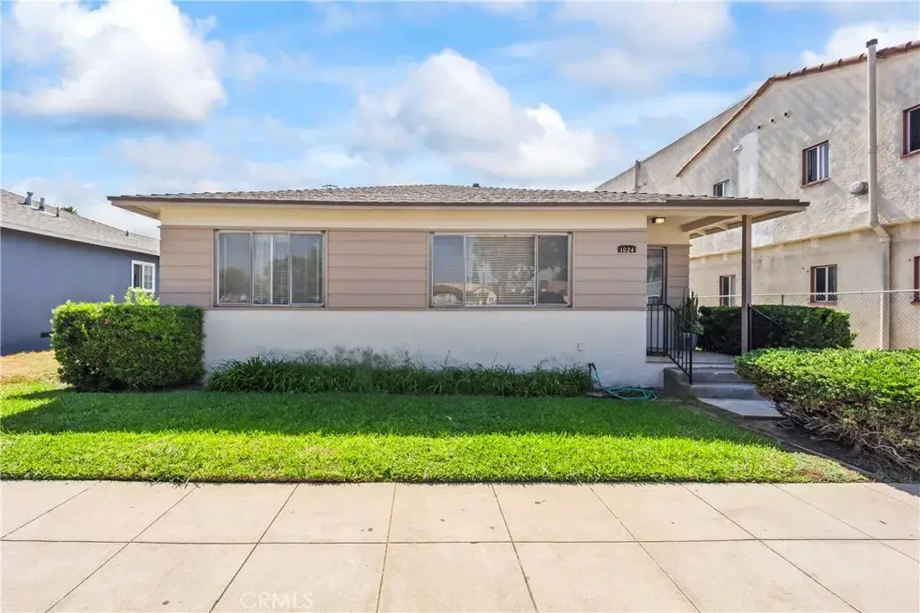 1024 Leonard Avenue, Los Angeles, CA 90022 - #1