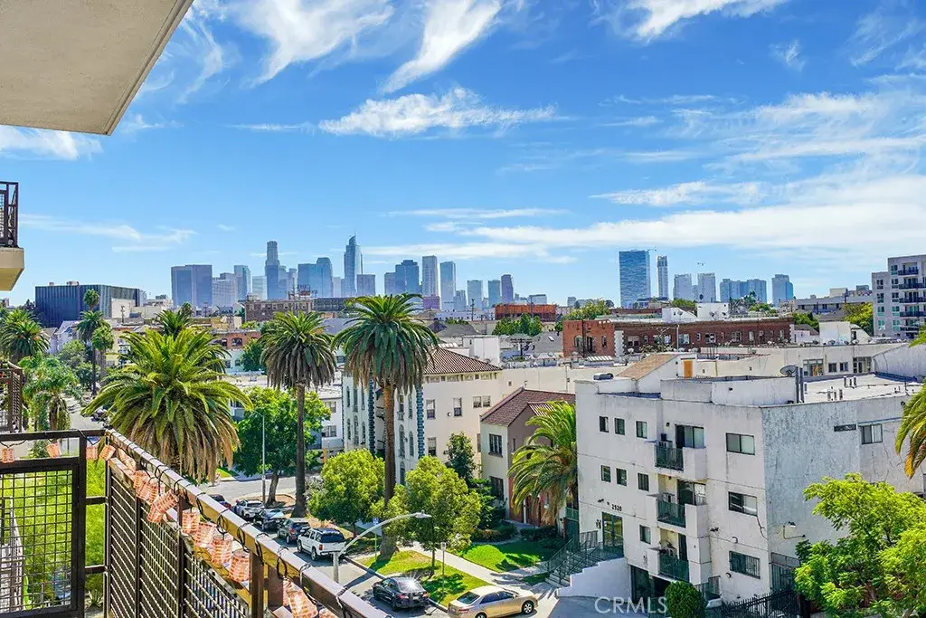 2939 Leeward Ave #615, Los Angeles, CA 90005 - #1
