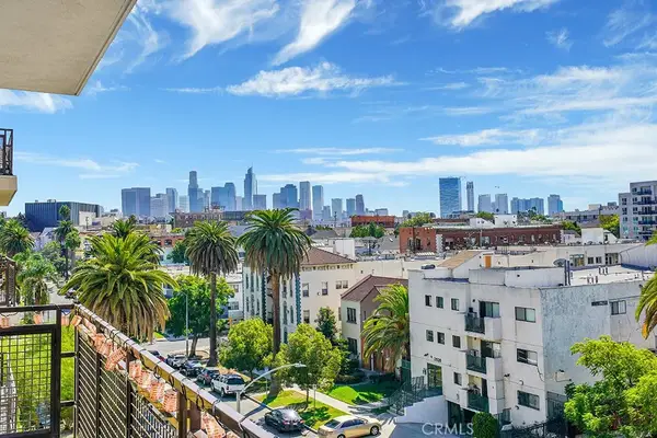2939 Leeward Ave #615, Los Angeles, CA 90005