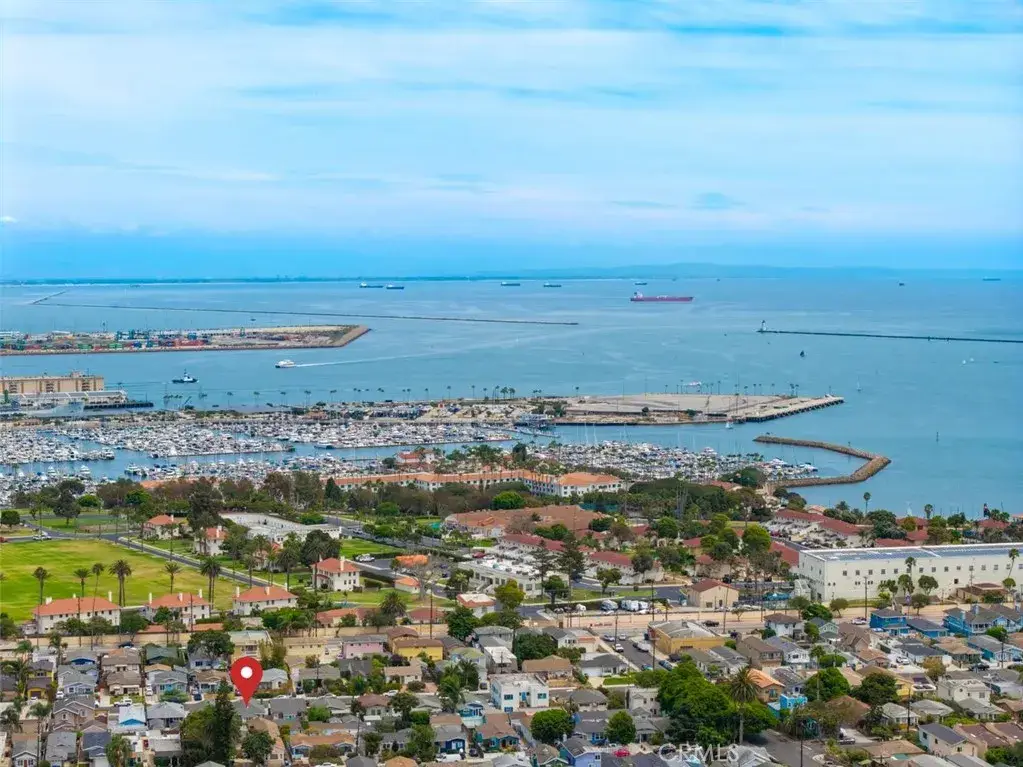 2639 S Denison Avenue, San Pedro, CA 90731 - #1