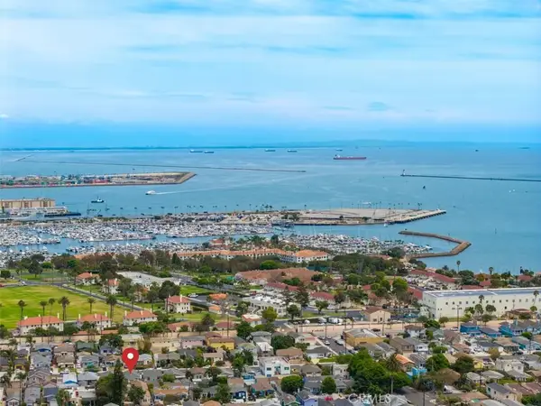 2639 S Denison Avenue, San Pedro, CA 90731