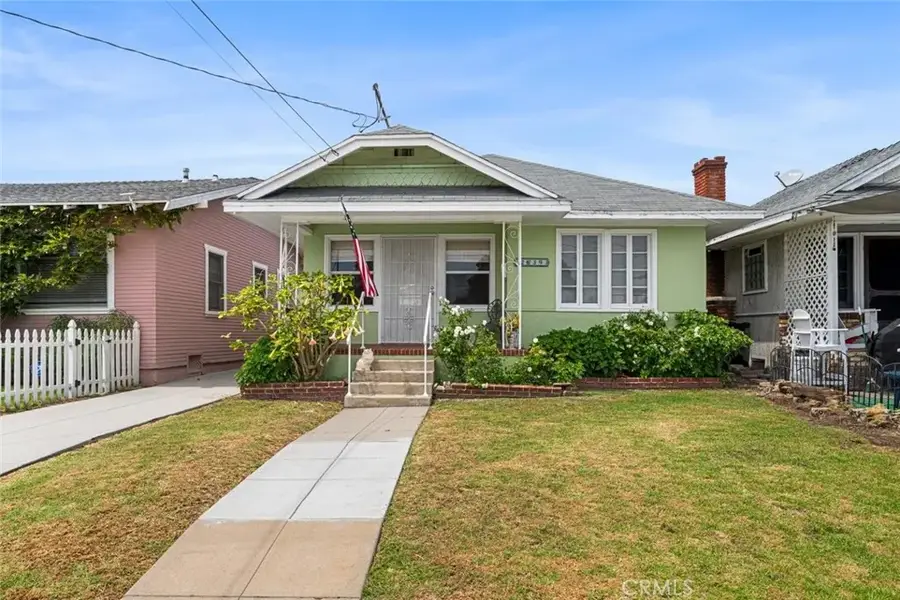 2639 S Denison Avenue, San Pedro, CA 90731 - #2