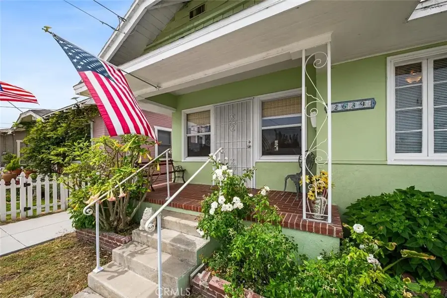 2639 S Denison Avenue, San Pedro, CA 90731 - #3