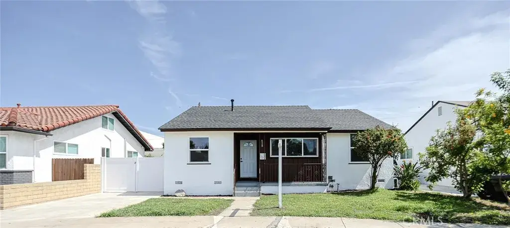 828 Tola St., Montebello, CA 90640 - #1