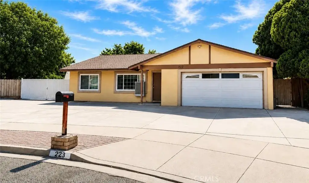 223 Glenmont Court, Hemet, CA 92544 - #1
