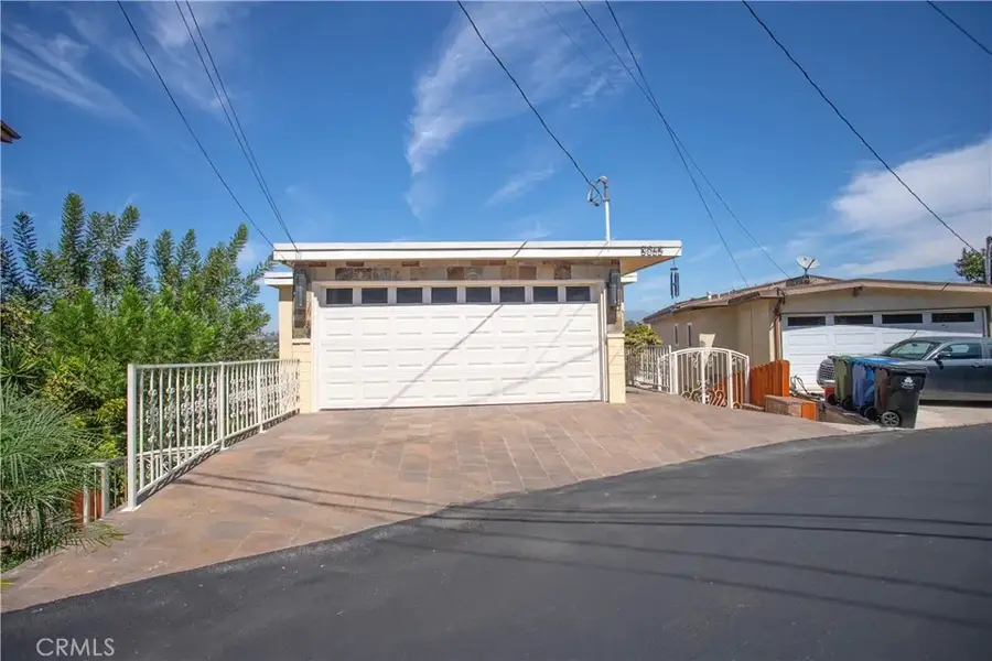 5065 La Calandria Drive, Los Angeles, CA 90032 - #2