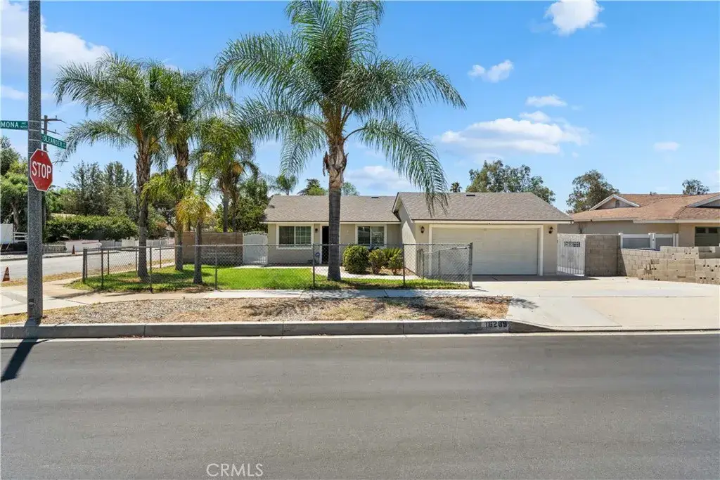 16289 Ramona, Fontana, CA 92336 - #1