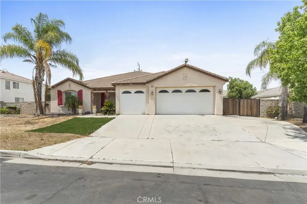 19434 Eldorado, Perris, CA 92570 - #1