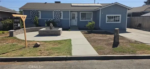 22734 Road 130, Tulare, CA 93274