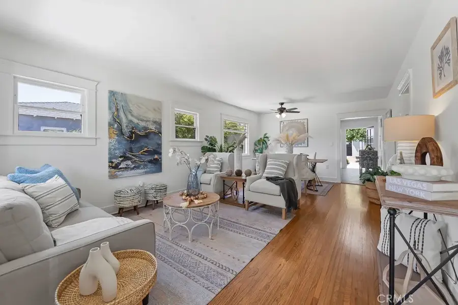 3717 Falcon Avenue, Long Beach, CA 90807 - #3