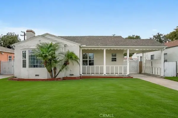 4071 Liberty, South Gate, CA 90280