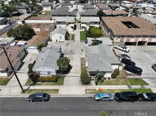 9329 Rose, Bellflower, CA 90706