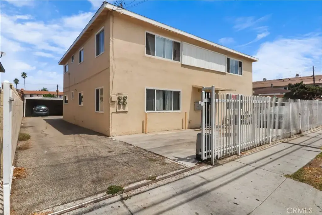 3245 Marine, Gardena, CA 90249 - #1