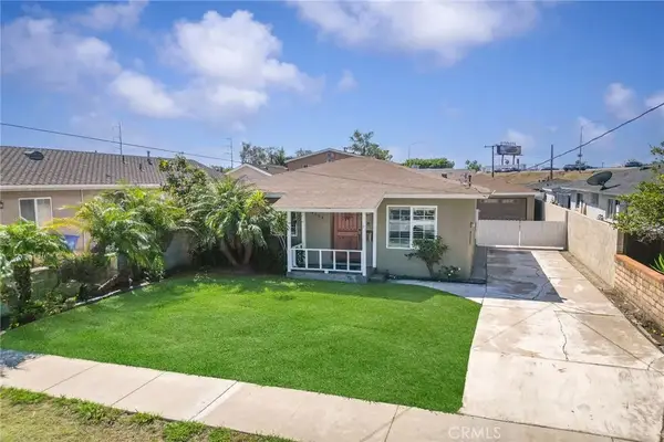 4644 W 154th, Lawndale, CA 90260