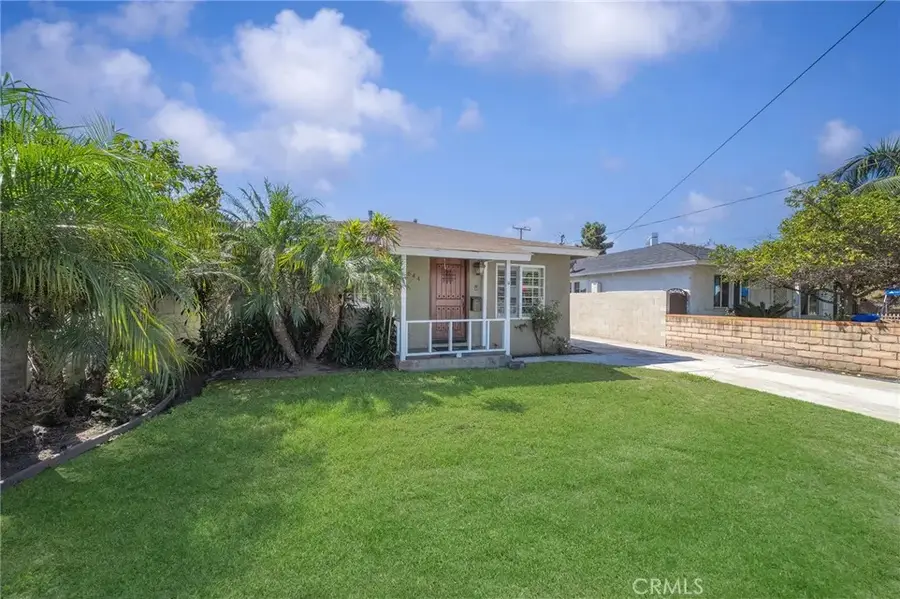 4644 W 154th, Lawndale, CA 90260 - #3
