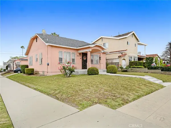2914 W 59th, Los Angeles, CA 90043