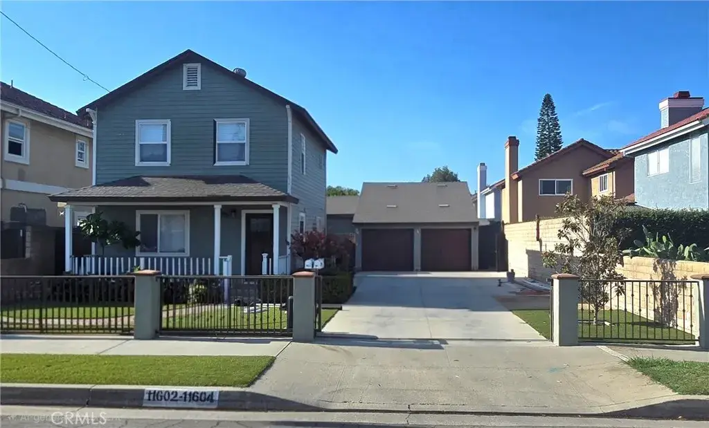 11602 187th, Artesia, CA 90701 - #1