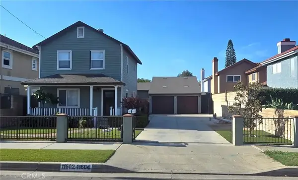 11602 187th, Artesia, CA 90701