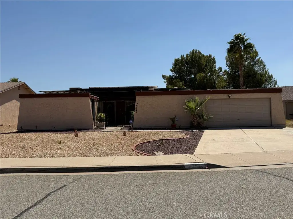 26623 Amhurst Court, Sun City, CA 92586 - #1