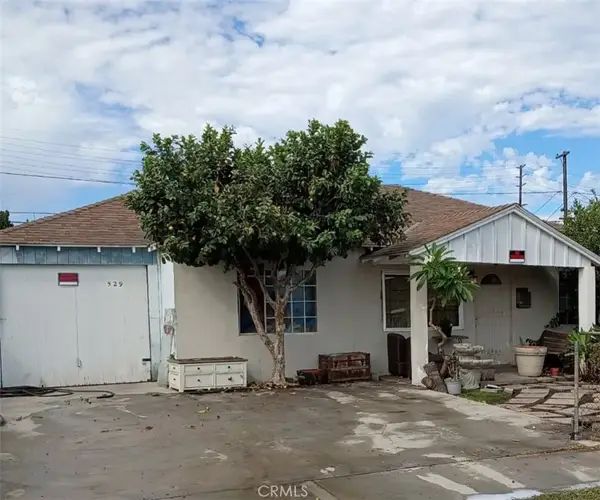 529 E 224th Street, Carson, CA 90745