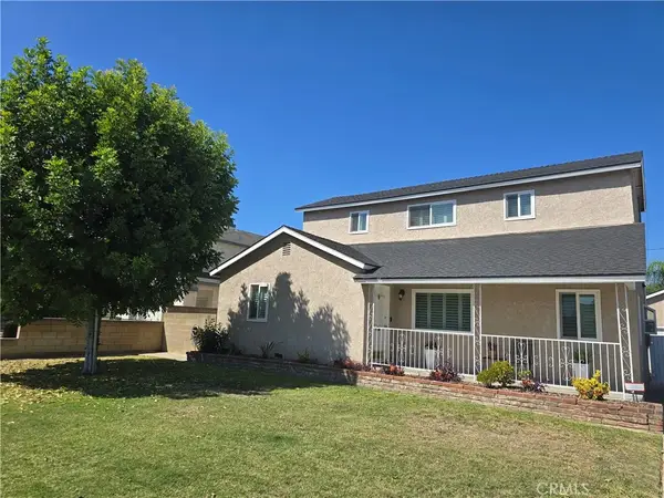117 N Hartley, West Covina, CA 91790