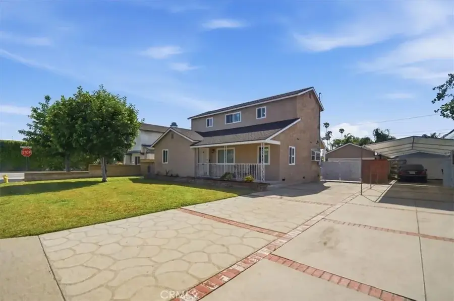 117 N Hartley, West Covina, CA 91790 - #2