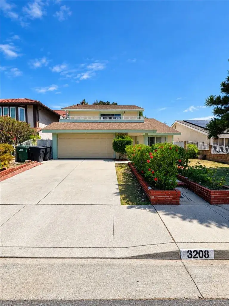 3208 Andrea Court, West Covina, CA 91792 - #1