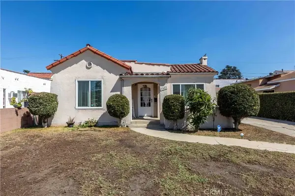 2525 Broadway, Huntington Park, CA 90255