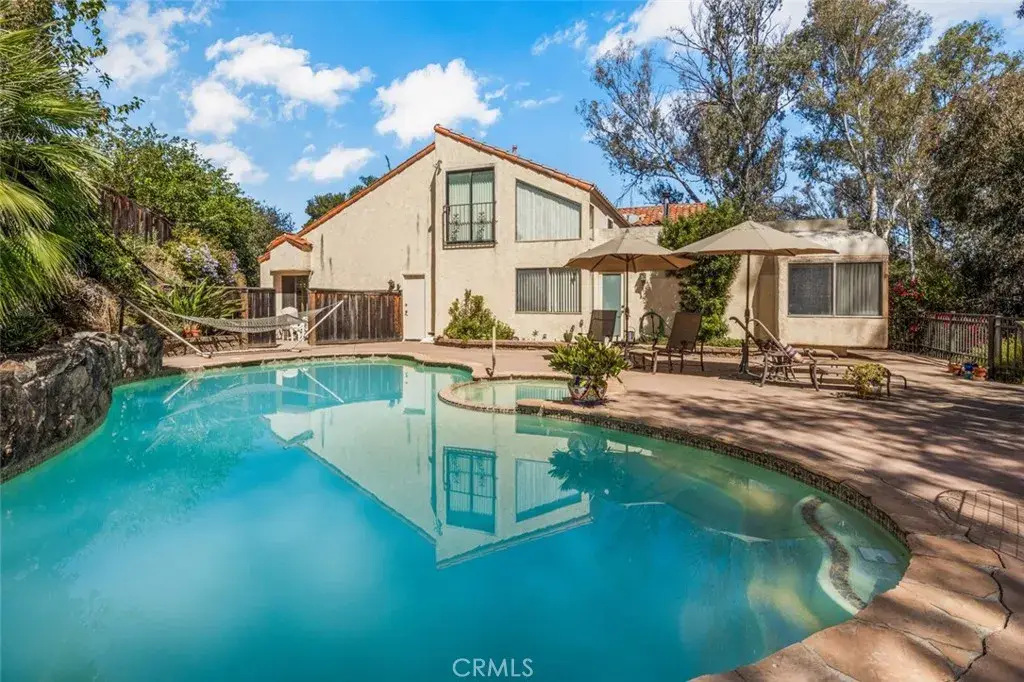 16307 Woodson View Road, Poway, CA 92064 - #1