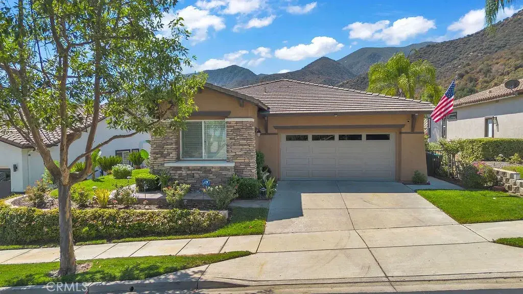 9251 Hughes, Corona, CA 92883 - #1