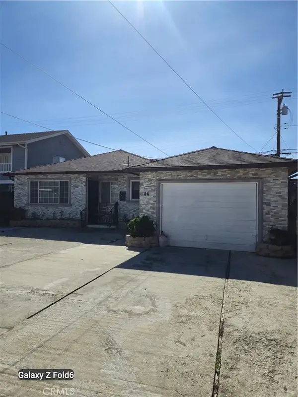 42 W Mountain View Street, Long Beach, CA 90805