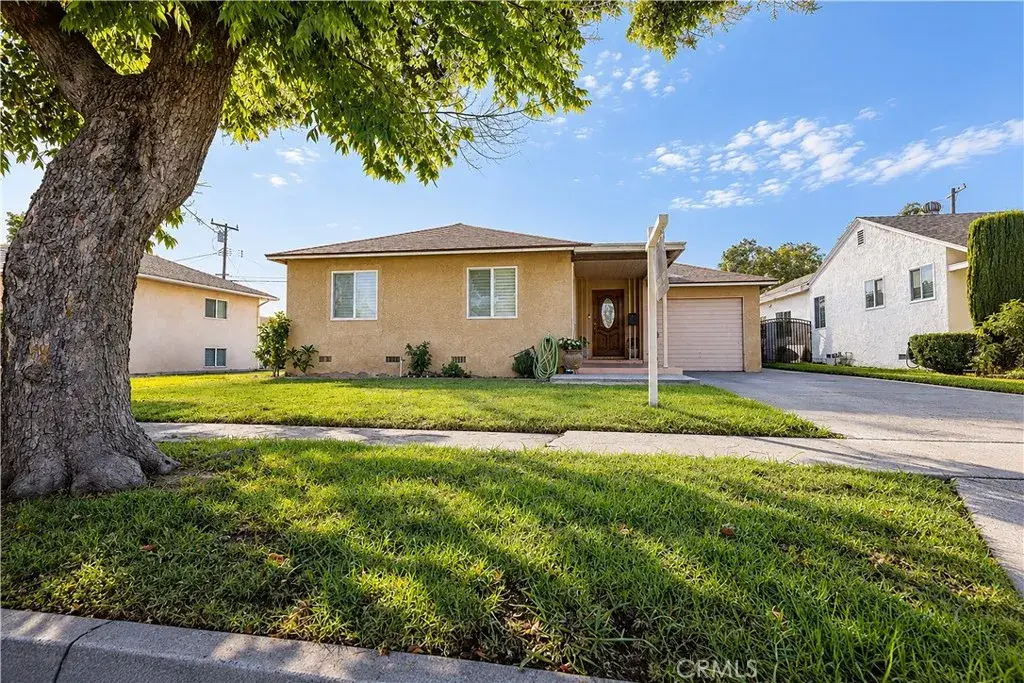 14019 Leibacher Avenue, Norwalk, CA 90650 - #1