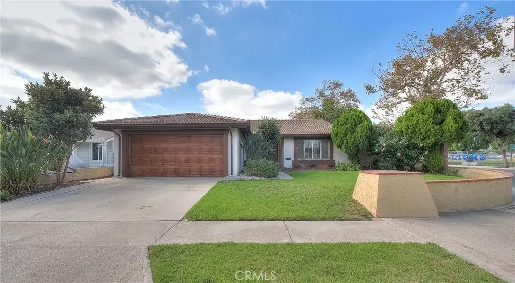 10702 Andy, Cerritos, CA 90703 - #1