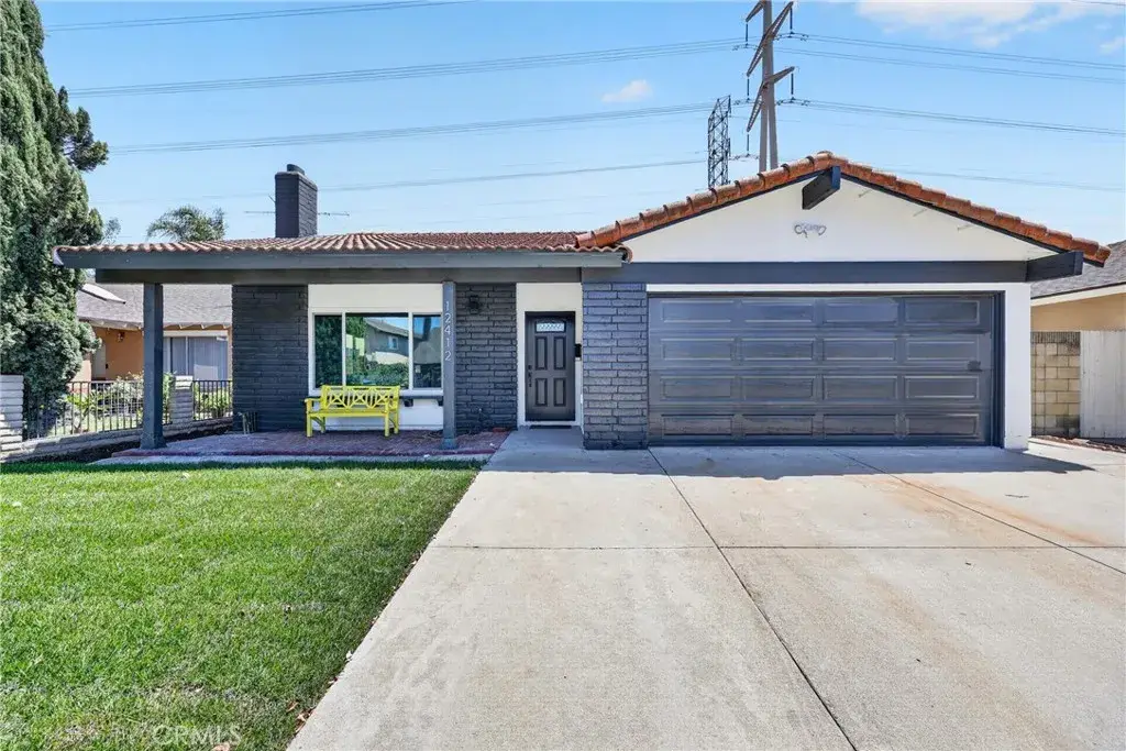 12412 Viarna, Cerritos, CA 90703 - #1