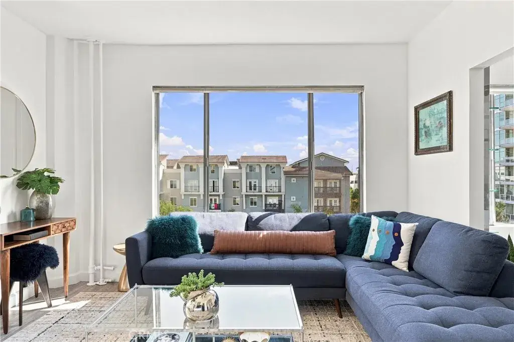 360 W Ocean Blvd #407, Long Beach, CA 90802 - #1