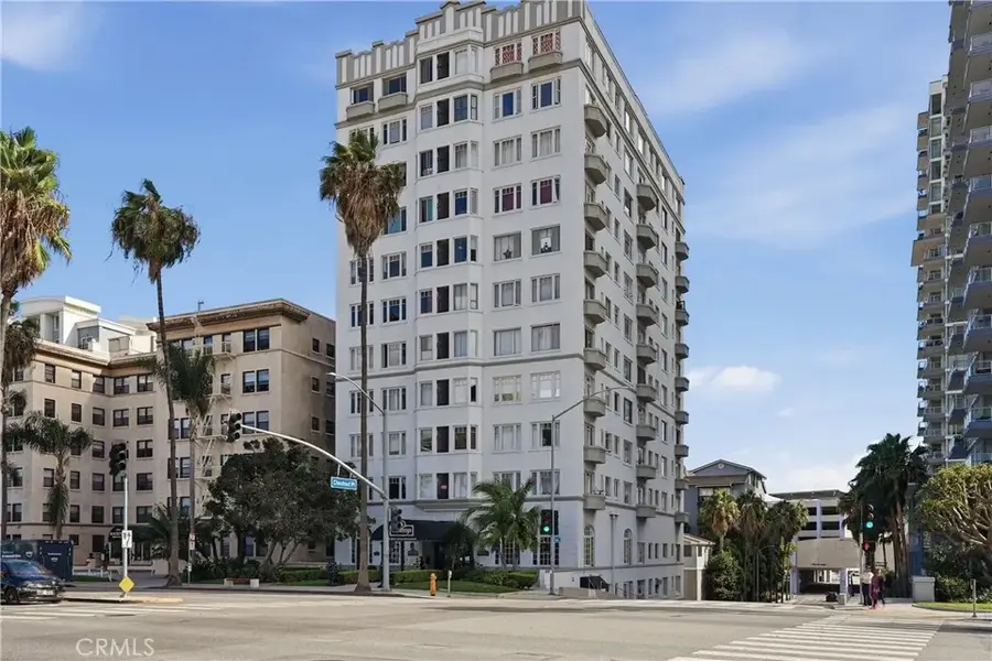 360 W Ocean Blvd #407, Long Beach, CA 90802 - #2