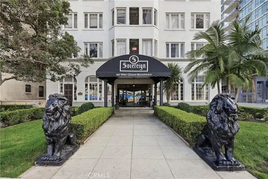 360 W Ocean Blvd #407, Long Beach, CA 90802 - #3