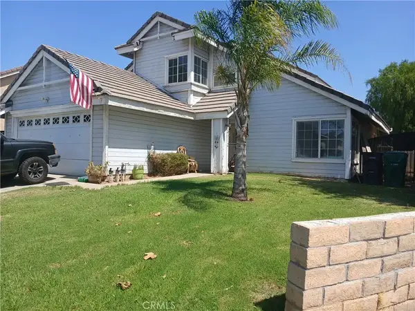 15990 Wedow, Moreno Valley, CA 92551
