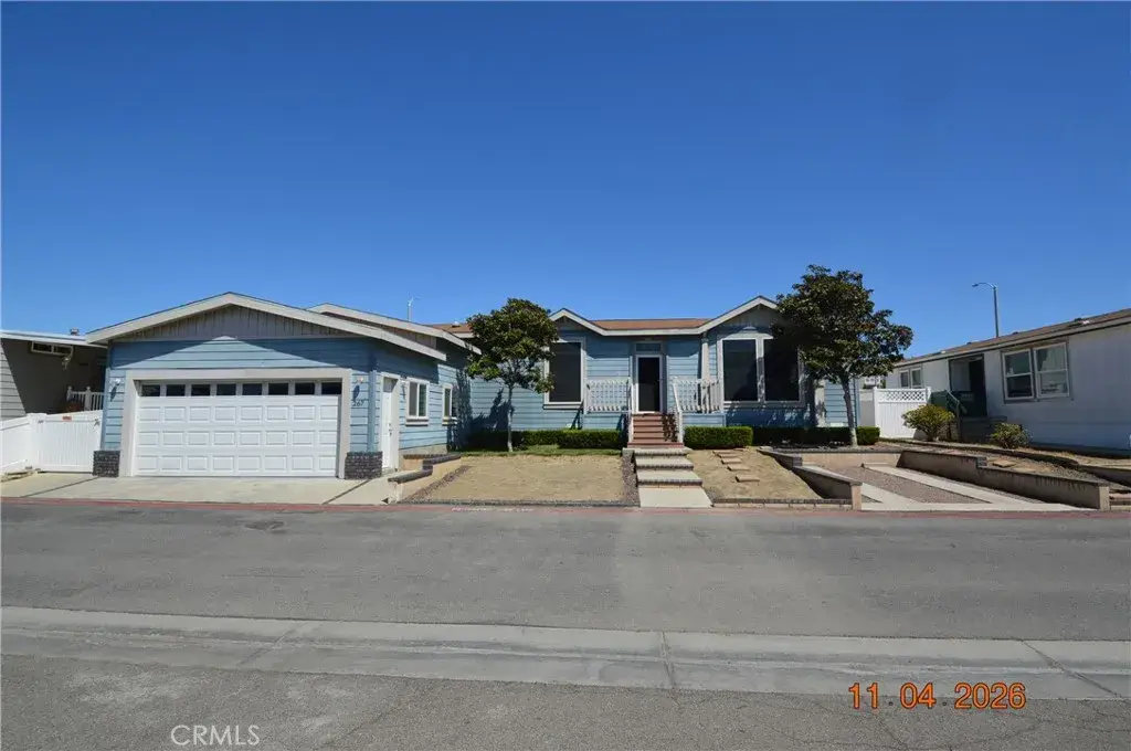 20701 Beach, Huntington Beach, CA 92648 - #1