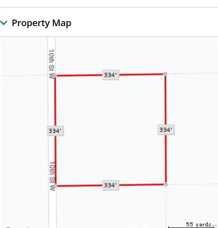0 Backus, Rosamond, CA 93560 - #1
