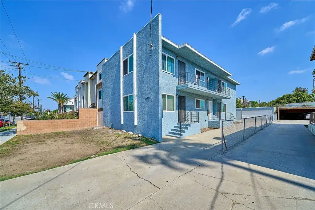 14506 S Normandie Avenue, Gardena, CA 90247 - #1