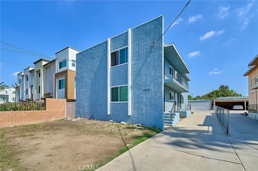 14506 S Normandie Avenue, Gardena, CA 90247 - #2