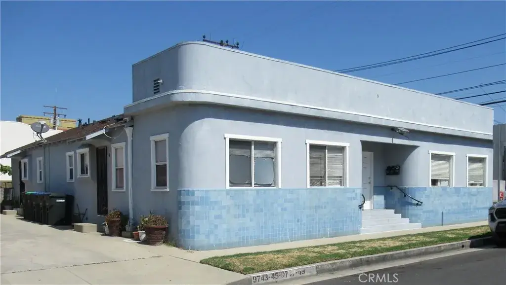 9745 Maple, Bellflower, CA 90706 - #1