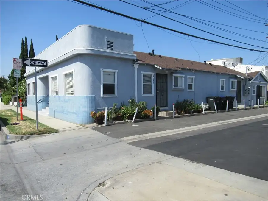9745 Maple, Bellflower, CA 90706 - #2