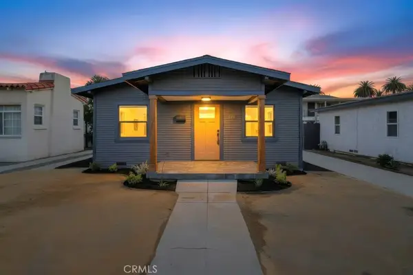 5868 Myrtle, Long Beach, CA 90805