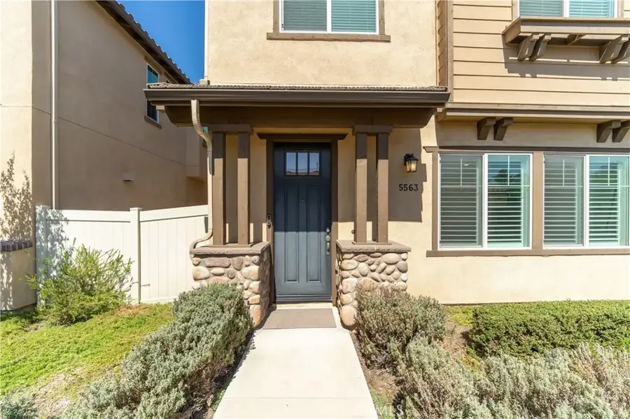 5563 Soria Drive, Montclair, CA 91762 - #2