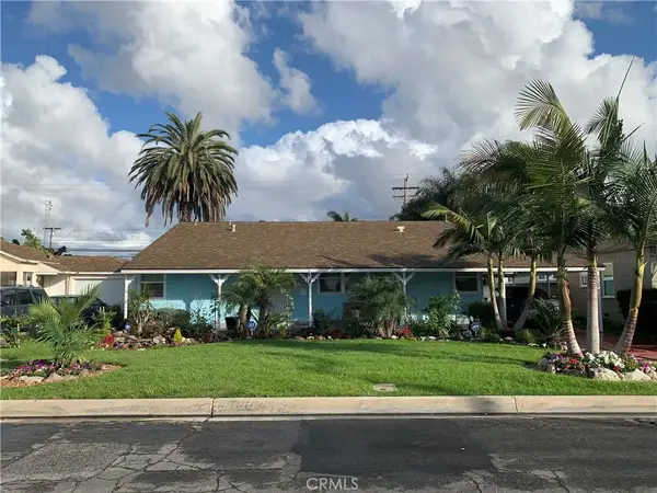 12268 Samoline Avenue, Downey, CA 90242