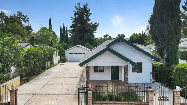 4950 Aldama, Los Angeles, CA 90042