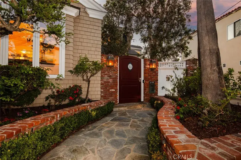 33 Palermo Walk, Long Beach, CA 90803 - #1