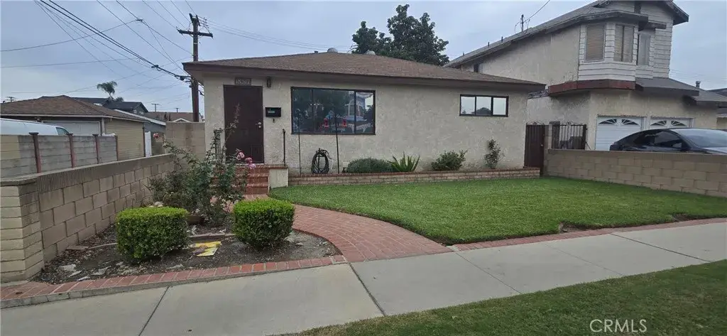 18517 Elaine, Artesia, CA 90701 - #1